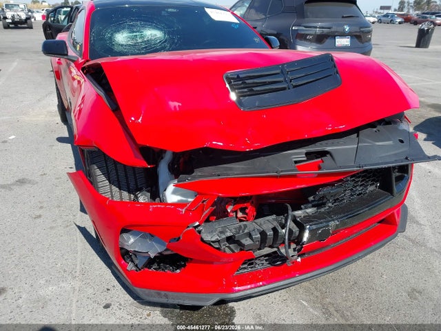 Ford Mustang Gt Premium Fastback 2024 1FA6P8CF9R5408670 Image 6