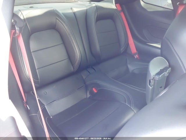 Ford Mustang Gt Premium Fastback 2024 1FA6P8CF9R5408670 Image 8