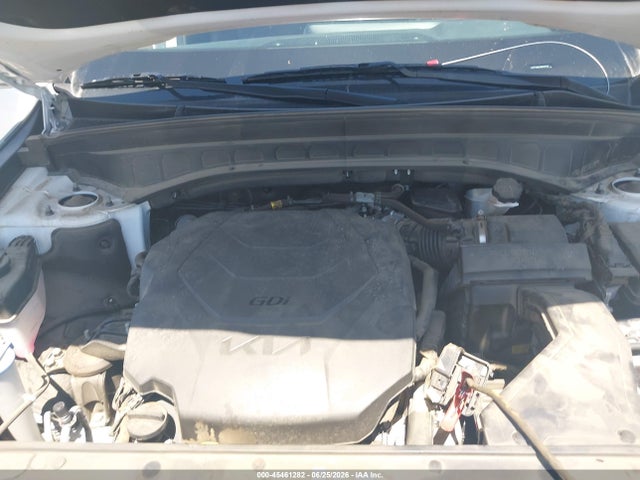 KIA Telluride Ex 2024 5XYP34GC4RG530797 Image 10