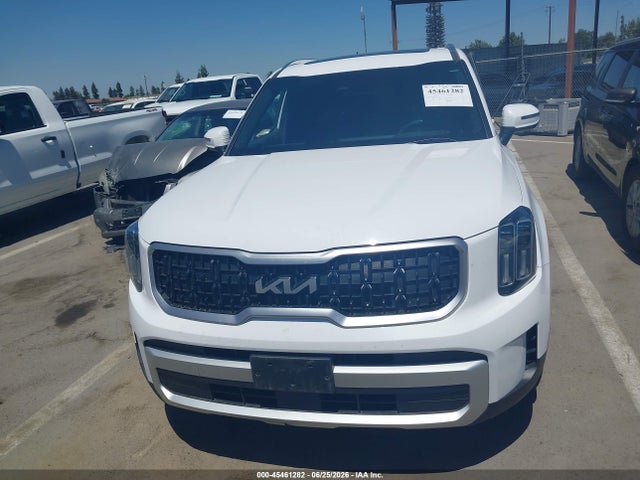 KIA Telluride Ex 2024 5XYP34GC4RG530797 Image 12