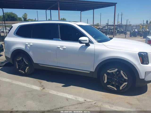 KIA Telluride Ex 2024 5XYP34GC4RG530797 Image 13