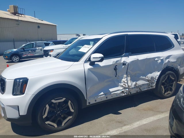 KIA Telluride Ex 2024 5XYP34GC4RG530797 Image 14