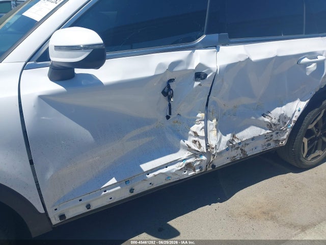 KIA Telluride Ex 2024 5XYP34GC4RG530797 Image 17