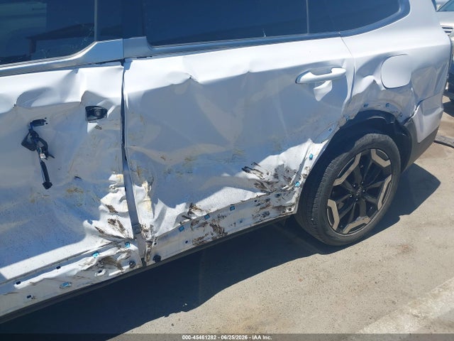 KIA Telluride Ex 2024 5XYP34GC4RG530797 Image 18