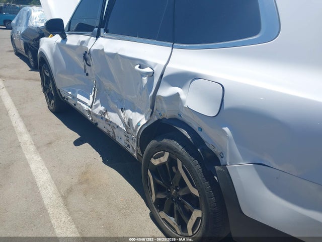KIA Telluride Ex 2024 5XYP34GC4RG530797 Image 20