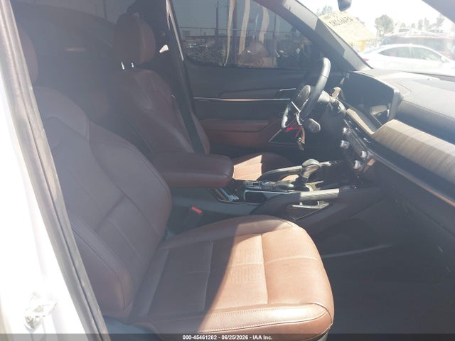 KIA Telluride Ex 2024 5XYP34GC4RG530797 Image 5