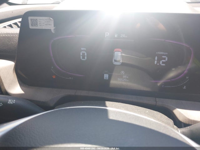 KIA Telluride Ex 2024 5XYP34GC4RG530797 Image 7