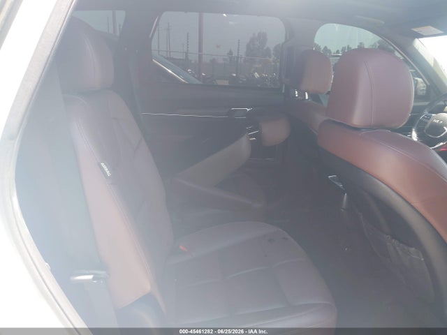KIA Telluride Ex 2024 5XYP34GC4RG530797 Image 8