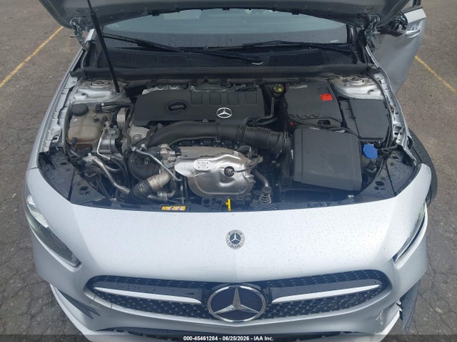 Aukcja sprzedaży 2021 Mercedes-benz A 220 4matic, vin: W1K3G4FB4MJ307167, numer aukcji: 45461284