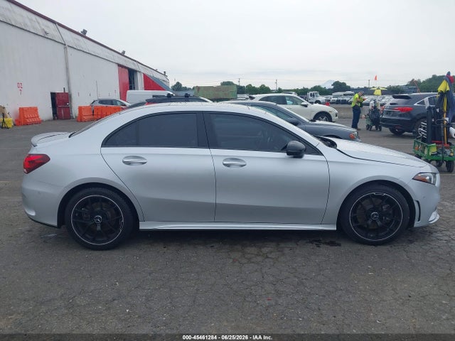 Aukcja sprzedaży 2021 Mercedes-benz A 220 4matic, vin: W1K3G4FB4MJ307167, numer aukcji: 45461284