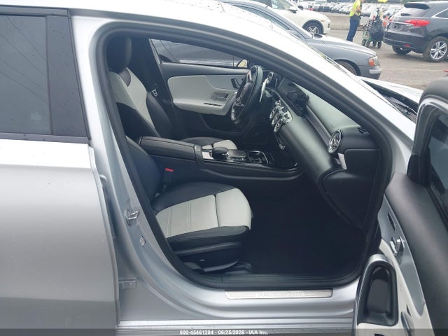 Aukcja sprzedaży 2021 Mercedes-benz A 220 4matic, vin: W1K3G4FB4MJ307167, numer aukcji: 45461284