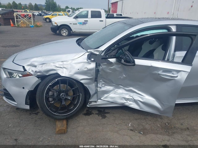 Aukcja sprzedaży 2021 Mercedes-benz A 220 4matic, vin: W1K3G4FB4MJ307167, numer aukcji: 45461284