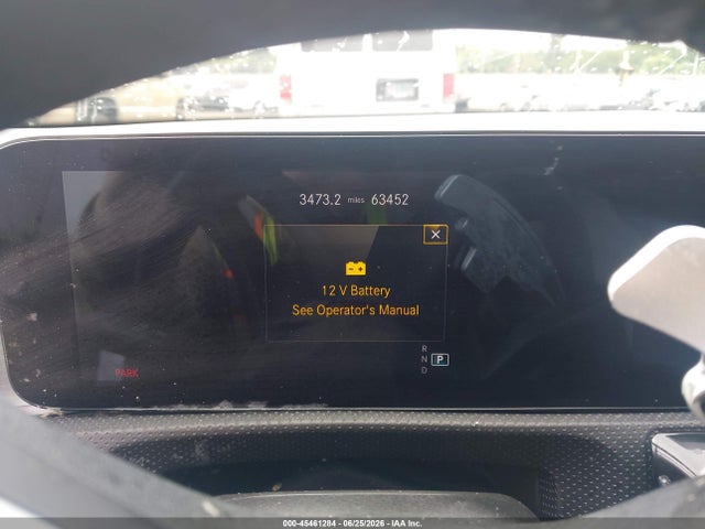 Aukcja sprzedaży 2021 Mercedes-benz A 220 4matic, vin: W1K3G4FB4MJ307167, numer aukcji: 45461284