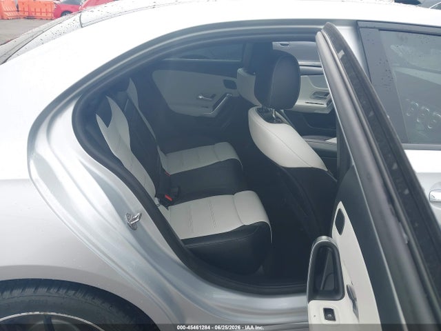 Aukcja sprzedaży 2021 Mercedes-benz A 220 4matic, vin: W1K3G4FB4MJ307167, numer aukcji: 45461284