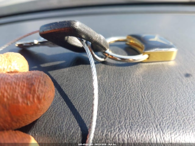 45461288 :رقم المزاد ، WDBFA61E4NF042405 vin ، 1992 Mercedes-benz 300 Sl مزاد بيع