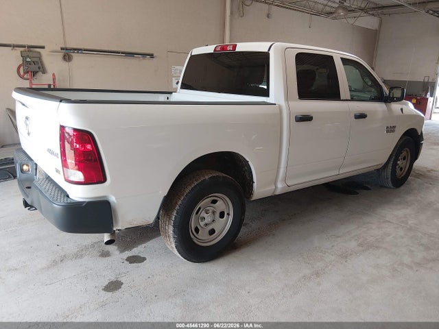 Aukcja sprzedaży 2018 Ram 1500 Tradesman  4x4 5'7 Box, vin: 1C6RR7KG7JS106149, numer aukcji: 45461290