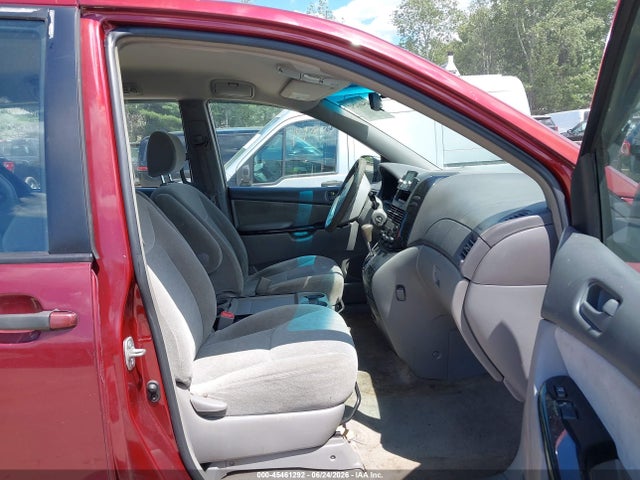 Aukcja sprzedaży 2005 Toyota Sienna Ce, vin: 5TDZA23C65S317713, numer aukcji: 45461292