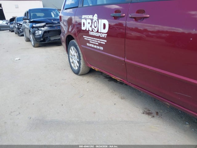Продаж на аукціоні авто 2005 Toyota Sienna Ce, vin: 5TDZA23C65S317713, номер лоту: 45461292