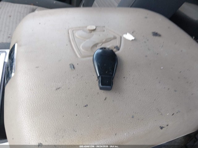 45461296 :رقم المزاد ، 1D7RB1CP0BS553485 vin ، 2011 Ram 1500 Outdoorsman مزاد بيع