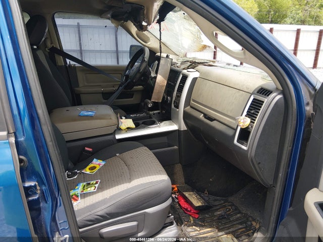 45461296 :رقم المزاد ، 1D7RB1CP0BS553485 vin ، 2011 Ram 1500 Outdoorsman مزاد بيع