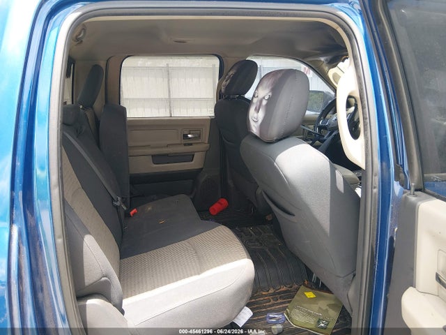 45461296 :رقم المزاد ، 1D7RB1CP0BS553485 vin ، 2011 Ram 1500 Outdoorsman مزاد بيع