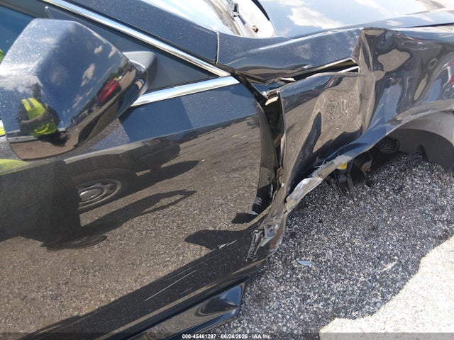 45461297 :رقم المزاد ، 1G6DE5E56C0115035 vin ، 2012 Cadillac Cts Luxury مزاد بيع