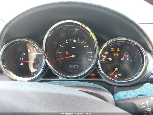 45461297 :رقم المزاد ، 1G6DE5E56C0115035 vin ، 2012 Cadillac Cts Luxury مزاد بيع
