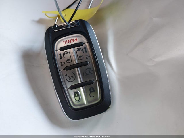 2C4RC1BG3SR585339 Chrysler Pacifica Select