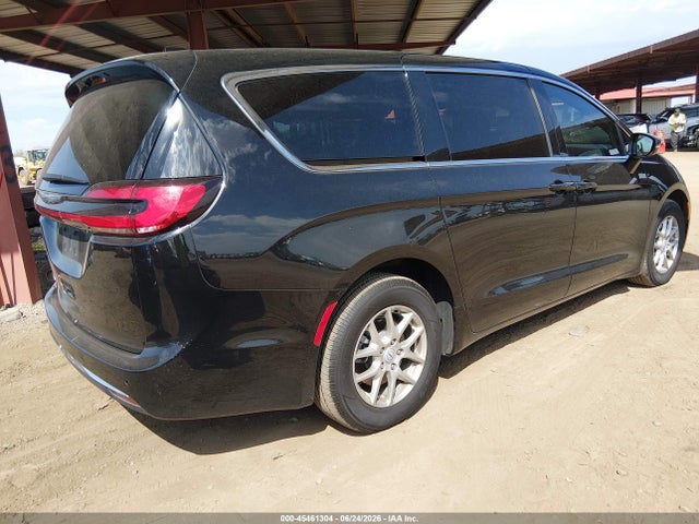 2C4RC1BG3SR585339 Chrysler Pacifica Select