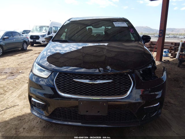 2C4RC1BG3SR585339 Chrysler Pacifica Select