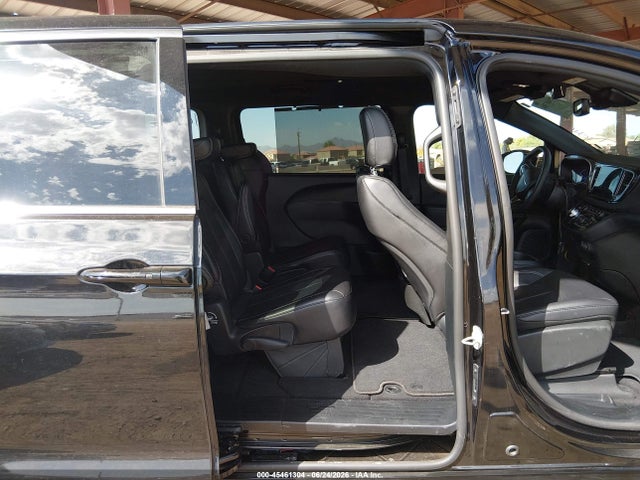 2C4RC1BG3SR585339 Chrysler Pacifica Select