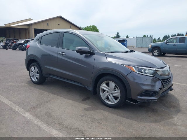Honda HR-V EX 2019 3CZRU6H59KM721555 zdjęcie główne