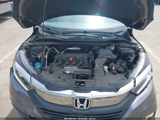 3CZRU6H59KM721555 Honda HR-V EX