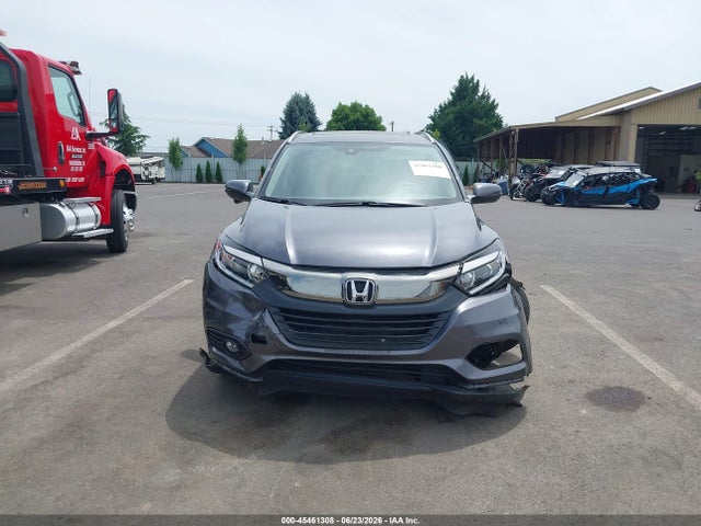 3CZRU6H59KM721555 Honda HR-V EX