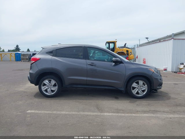 3CZRU6H59KM721555 Honda HR-V EX