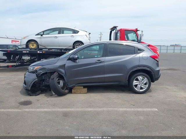 3CZRU6H59KM721555 Honda HR-V EX
