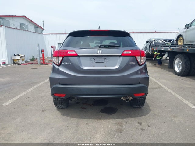 3CZRU6H59KM721555 Honda HR-V EX
