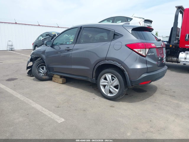 3CZRU6H59KM721555 Honda HR-V EX