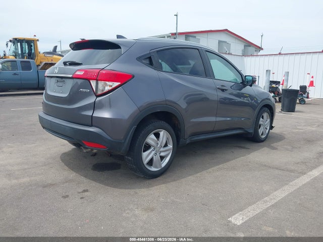 3CZRU6H59KM721555 Honda HR-V EX