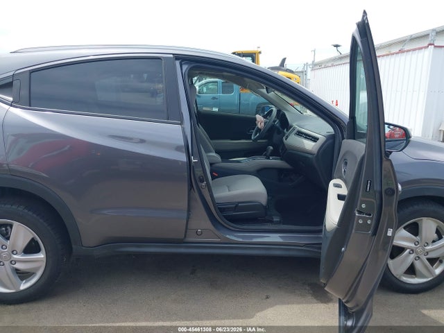 3CZRU6H59KM721555 Honda HR-V EX