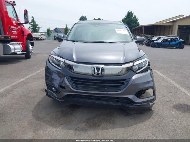 3CZRU6H59KM721555 Honda HR-V EX