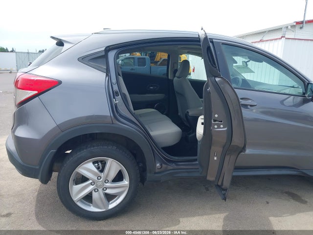 3CZRU6H59KM721555 Honda HR-V EX