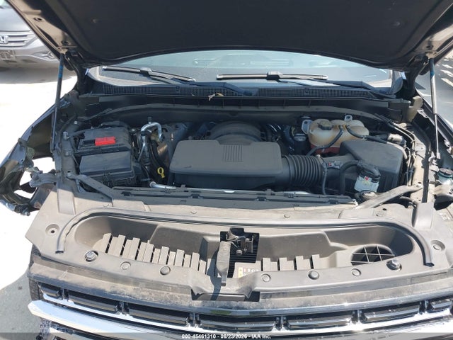 1GNSCNKD6PR237246 Chevrolet Tahoe 2wd Lt