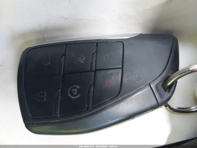 1GNSCNKD6PR237246 Chevrolet Tahoe 2wd Lt