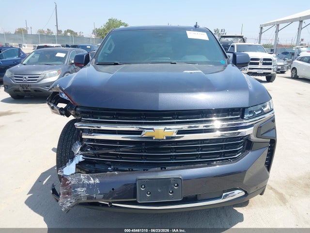 1GNSCNKD6PR237246 Chevrolet Tahoe 2wd Lt