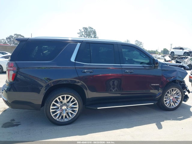 1GNSCNKD6PR237246 Chevrolet Tahoe 2wd Lt