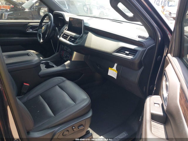 1GNSCNKD6PR237246 Chevrolet Tahoe 2wd Lt