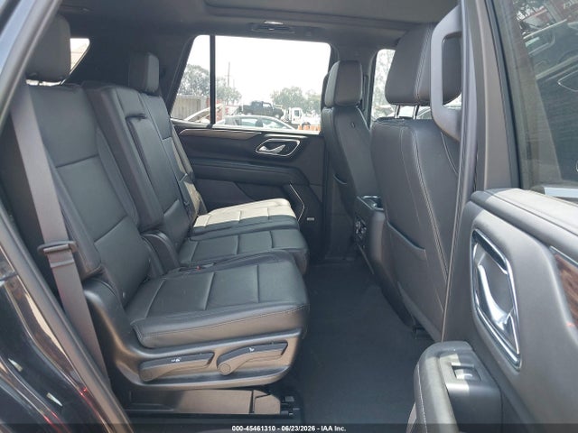 1GNSCNKD6PR237246 Chevrolet Tahoe 2wd Lt