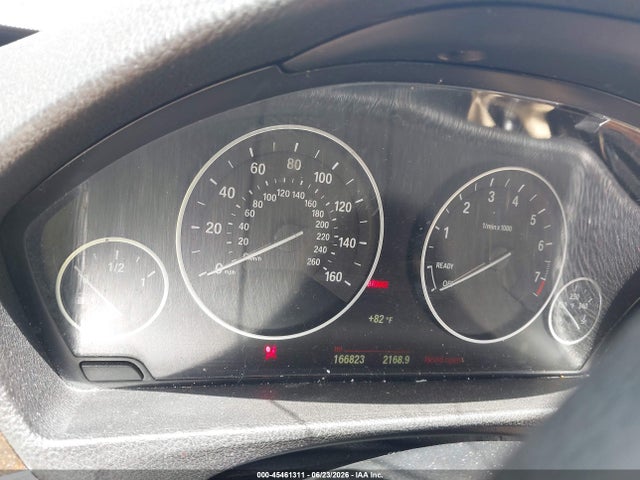 Aukcja sprzedaży 2015 Bmw 328i, vin: WBA3A5C56FP604678, numer aukcji: 45461311