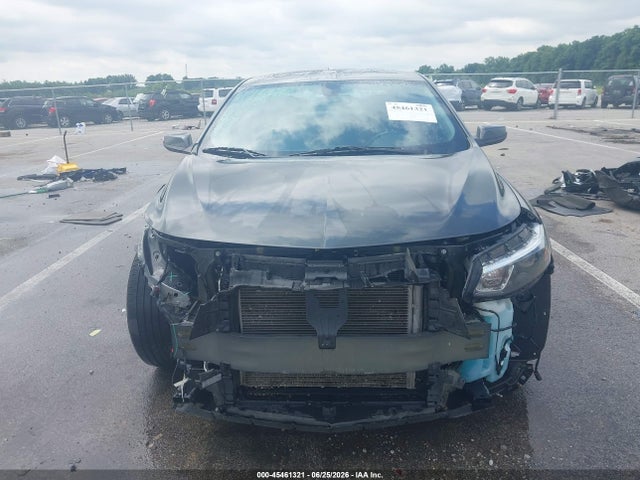 1G1ZE5ST7HF228981 Chevrolet MALIBU 1LT